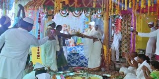 Sri Rama Navami celebrations at Dargah
