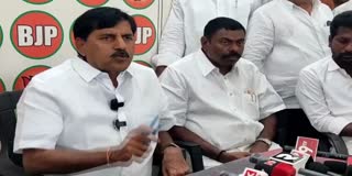 Bjp_Candidate_Adinarayana_Reddy_Comments_On_YS_Jagan