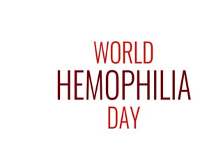 World Hemophilia Day 2024