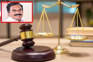 YSRCP MLC Thota Trimurthulu Sentenced in Venkatayapalem Head Tonsure Case