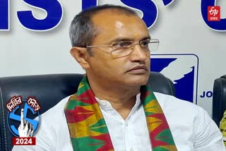 BJP MLA BISHNU PRASAD SHARMA , বিজেপি বিধায়ক বিষ্ণুপ্রসাদ শর্মা