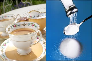 Salt In Tea Benefits