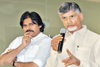 TDP Chief Chandrababu Naidu Prajagalam in Krishna District