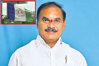 Will YSRCP Give MLA Ticket to MLC Thota Trimurthulu