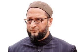 ASADUDDIN OWAISI GOT INTERIM RELIEF