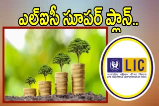 LIC Crorepati Life Benefit Plan