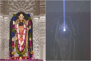 Ram Lalla Surya Tilak