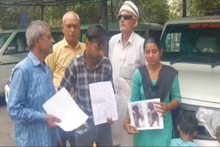 Karnal Youth Who Had Travelled to Germany via Donkey Route Goes Missing in Belarus, Probe On