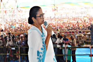 মমতা বন্দ্যোপাধ্যায় , Mamata Banerjee