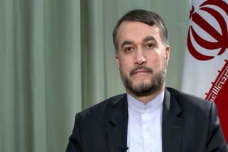 Iran not seeking escalation of tensions in region Foreign Minister (photo ians))