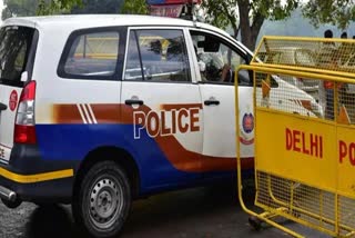 शाबाश दिल्ली पुलिस!