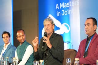 Kapil Dev