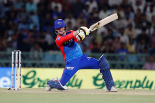 Fraser-McGurk recently scored a fifty on his IPL debut./