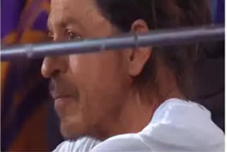 Etv BharatSHAH RUKH KHAN