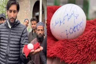 Egg Sold in Lakhs in Sopore