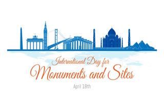 International Day for Monuments and Sites - Preserving Cultural Heritage Sites