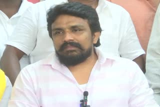 Mahasena Rajesh