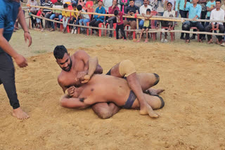 Dangal in Hazaribag