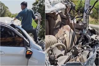 Gujarat Accident Today