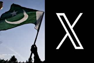 X blocked in Pakistan
