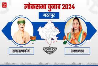 lok sabha election 2024