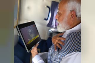 very-emotional-pm-modi-watches-surya-tilak-event-live-mid-air-takes-off-shoes-in-respect