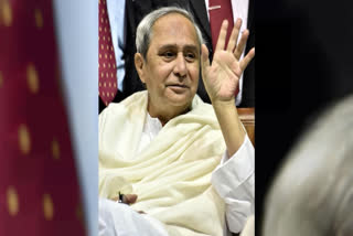 Odisha Chief Minister Naveen Patnaik will contest from two Assembly seats