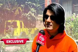 WATCH: Sandeep Singh Spills on His Kashmir-set Series; Refutes Claims of Backing Agenda-driven Films