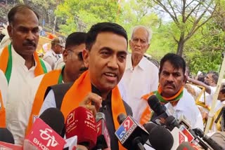 nda-alliance-will-win-all-28-constituencies-of-karnataka-says-goa-cm-pramod-sawant