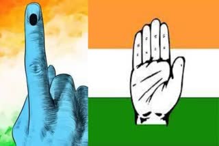 Congress on First Phase Polls