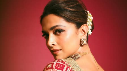 Deepika Padukone