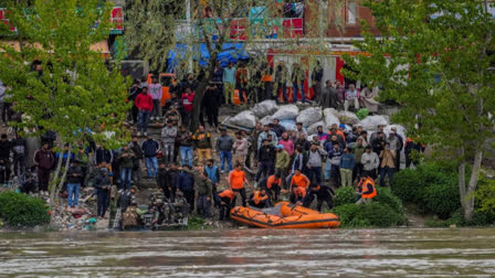 Boat Tragedy: Why Parents Are Forced to Send Their Children across the River for Education