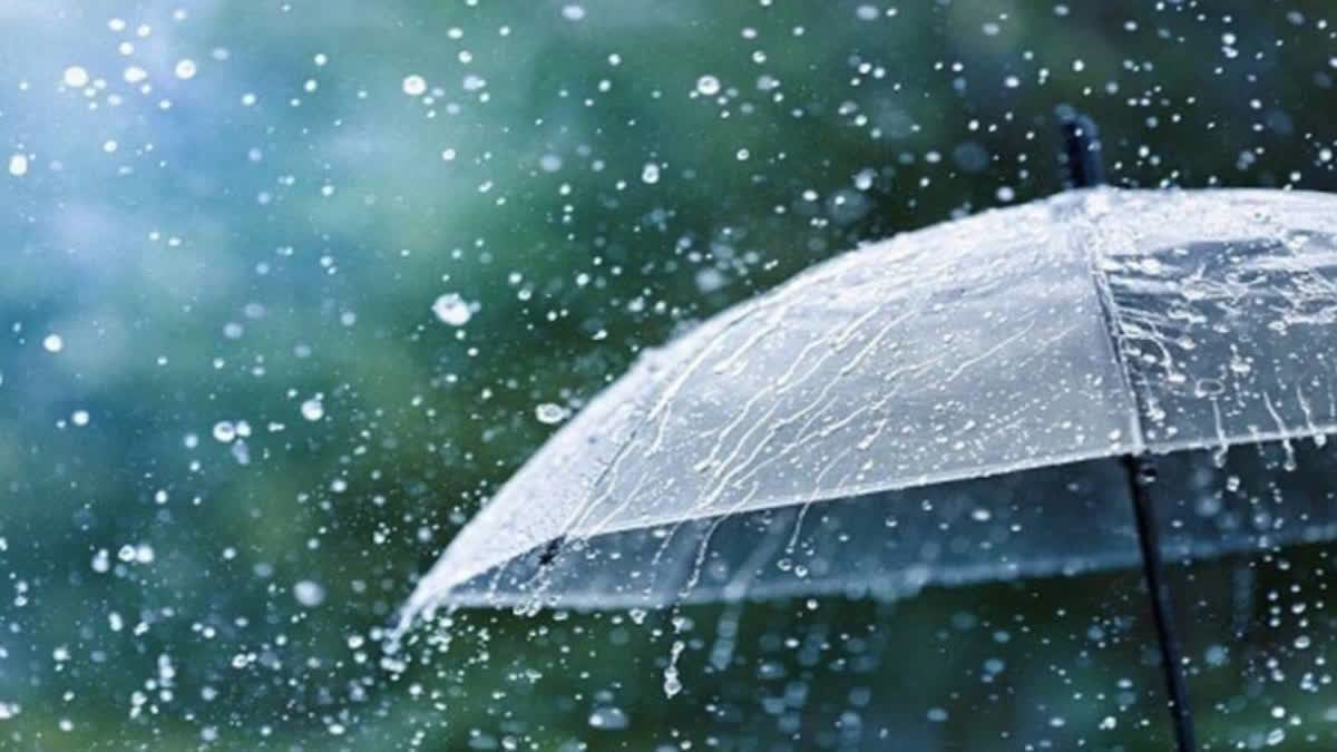 Dust, Drizzle & Heat Relief: Delhi Braces for Breezy Days Ahead