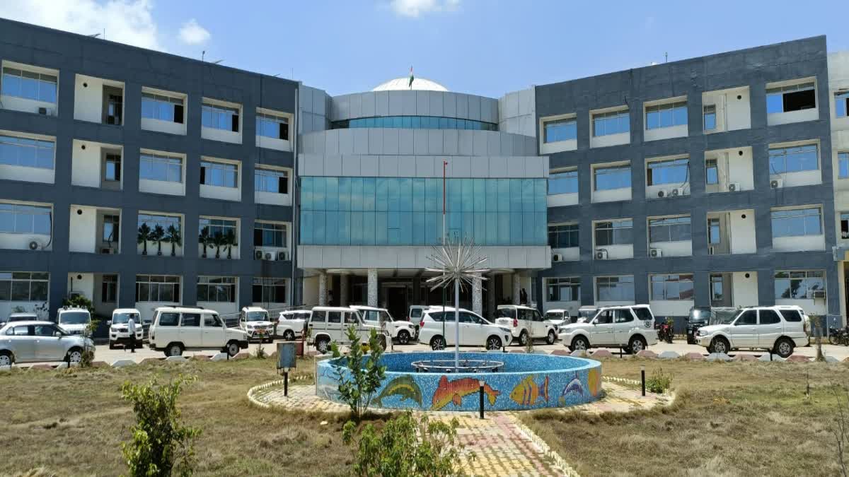 Cyber Criminal Caught In Giridih