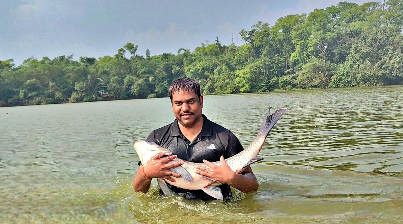Mukesh Sahani