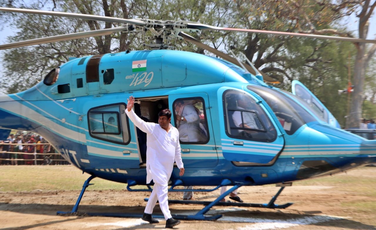 Mukesh Sahani