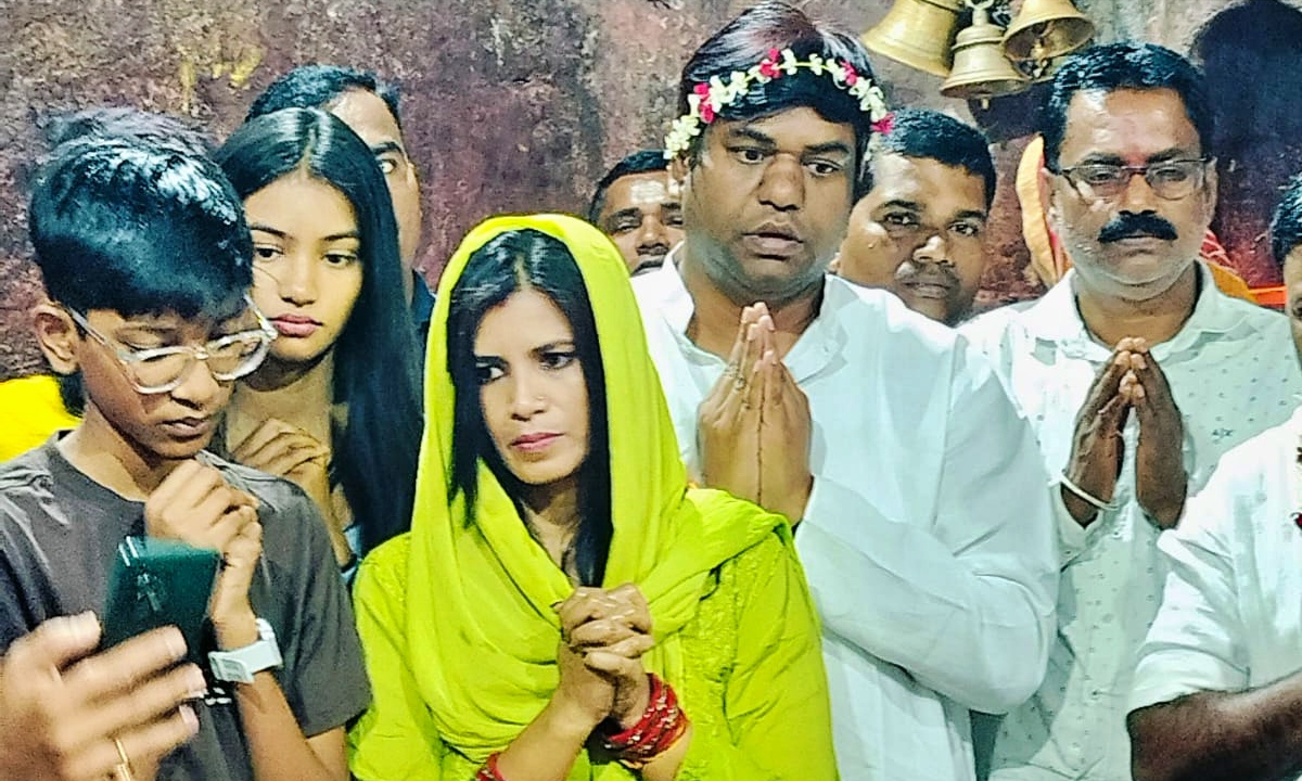 Mukesh Sahani