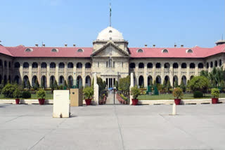 Couples Marrying Against Parents' Wishes Can't Claim Police Protection As Right: Allahabad HC