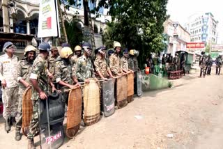 West Bengal Police forms SIT to probe Murshidabad violence