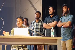West Bengal Junior Doctors