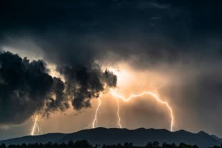 BIHAR WEATHER UPDATE