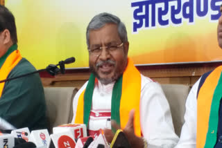 National Herald case: Hemant Hovt Gave Ads Worth Crores To The Cong-Owned Newspaper