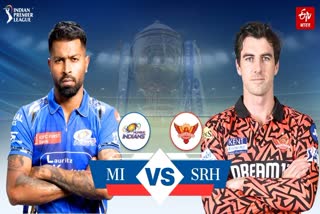 Hardik Pandya and Pat Cummins