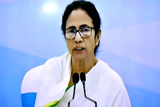 Mamata Banerjee