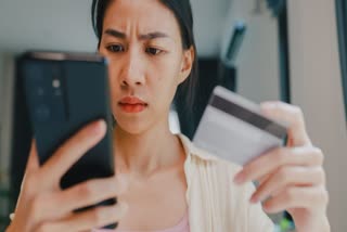 SAFETY TIPS FROM FAKE PAYMENT APPS
