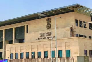 High Court on YSRCP MP Mithun Reddy Petition