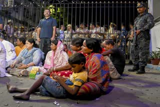 Murshidabad Violence
