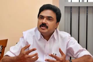 ജോസ് കെ മാണി, Jose K Mani, Kerala Congress M,  Waqf Amendment Bill, MUNAMBAM LAND ISSUE