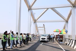 bridge maintenance policy In Bihar