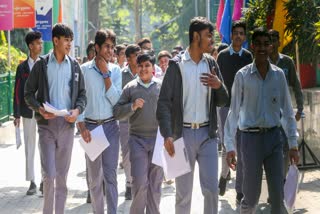 Maha to implement NEP 2020 with Hindi as compulsory third language in classes 1 to 5 from 2025-26